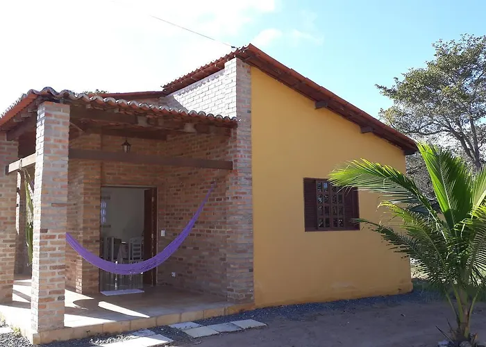 Recanto Vendramel Bezerra Jijoca de Jericoacoara