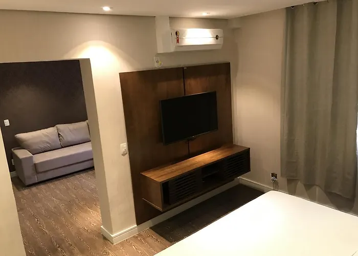 Fresh Hotel San Paolo