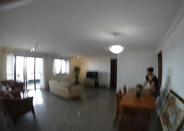 Apartamento Amplo No Coracao Da Aldeota Fortaleza 