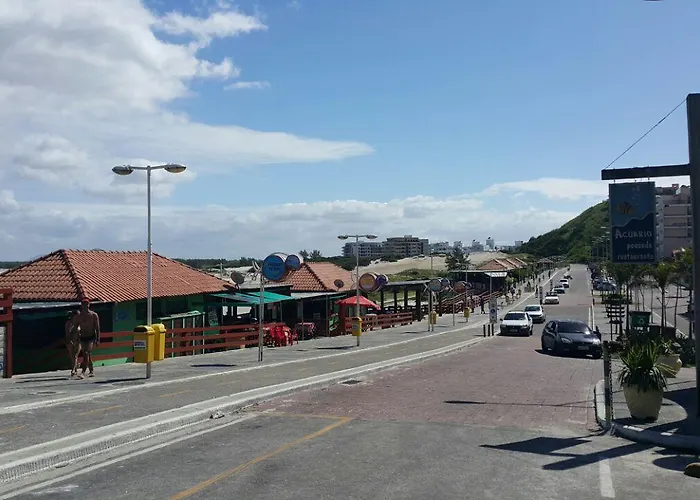 Flat - Arraial Do Cabo - Praia Grande