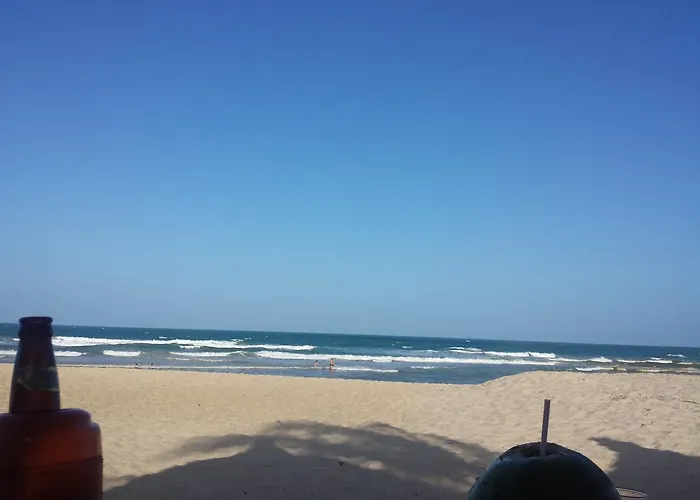 Dias De Sol & Mar Acomodação com café da manhã Fortaleza 