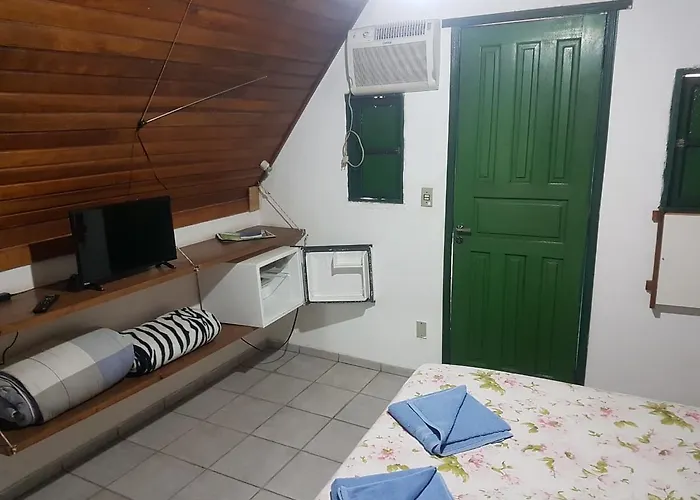 Pousada Das Alamedas Sao Lourenco 