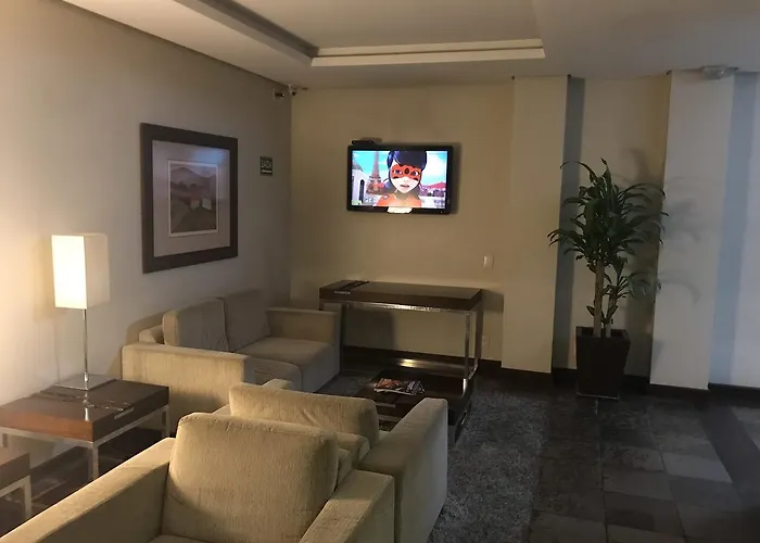 Wall Street Flat Service Caxias do Sul