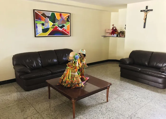 Confortel Executive Campina Grande