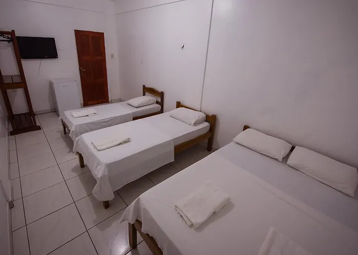 Hotel Holliday Macapá