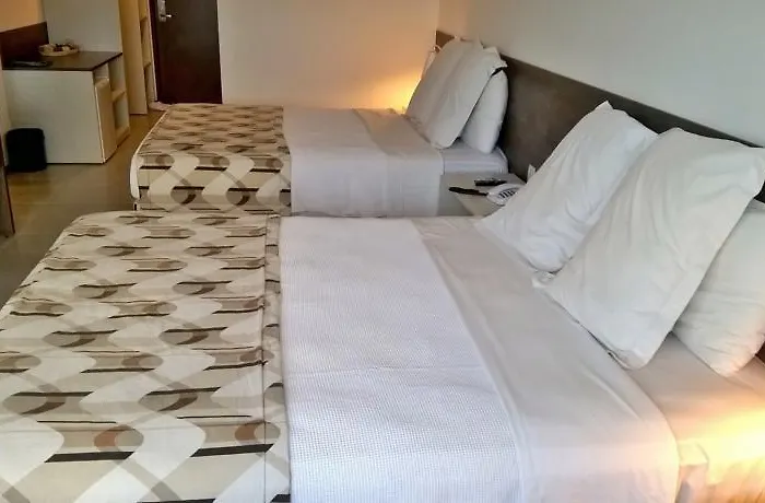 Suites 547 Maceio