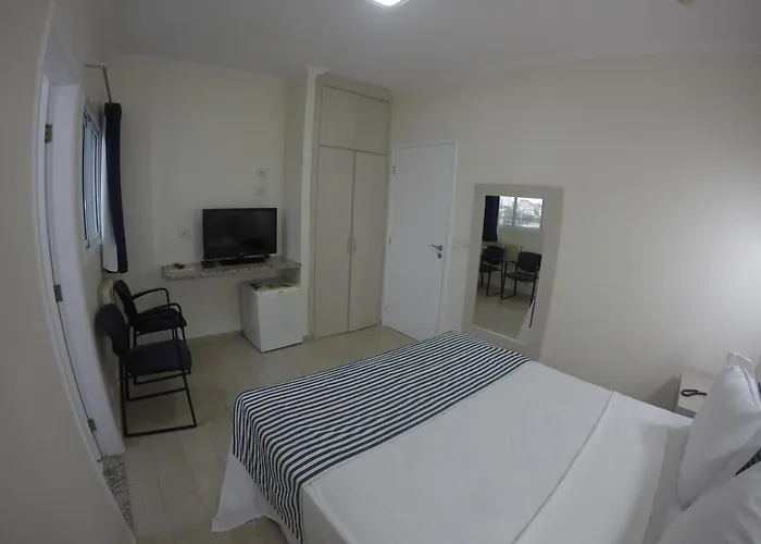 Dumont Park Hotel Sao Jose do Rio Preto 