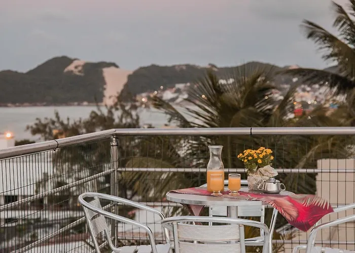 Bela Vista Praia Hotel Natal