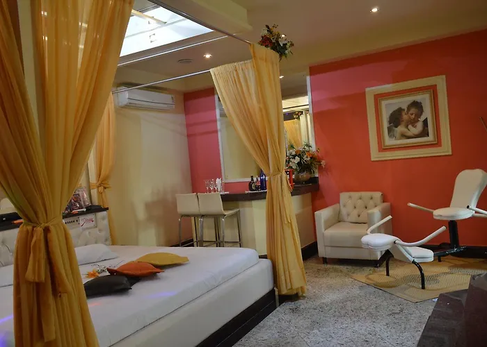 Dlirium Motel Porto Velho 
