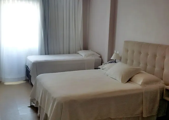 Amor Perfeito Pousada Búzios