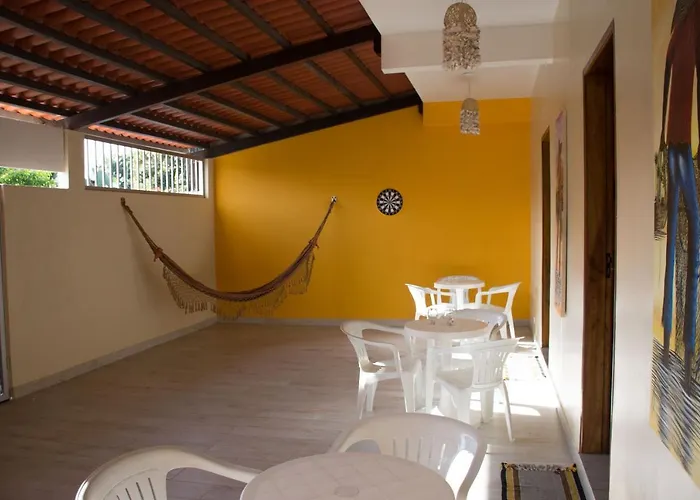 Porto De Galinhas Yes Maria Aparthotel