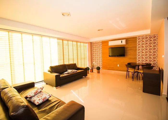 Hotel Nativo Porto Velho 