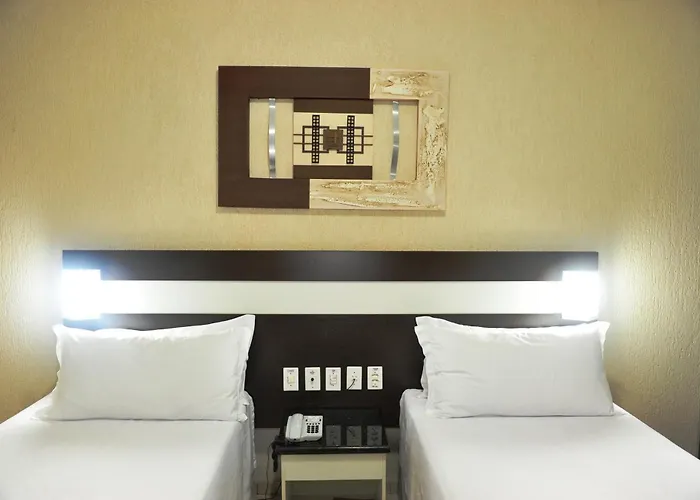 Itamaraty Hotel Anapolis