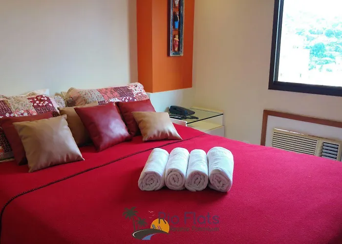 Rio de Janeiro Vacation Rentals with pool