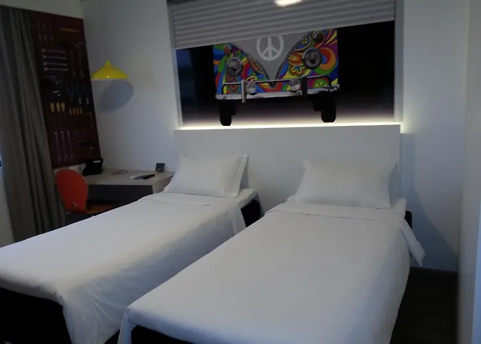 Hotel Caiuá Lago Umuarama
