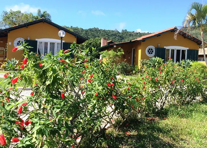 Chales Villa Bella Florianopolis