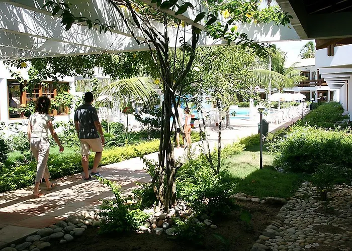 Oceano Praia Hotel Porto Seguro