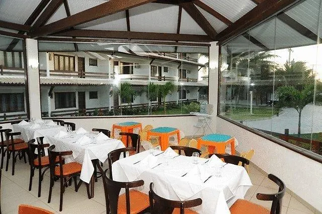 Hotel Arembepe Beach