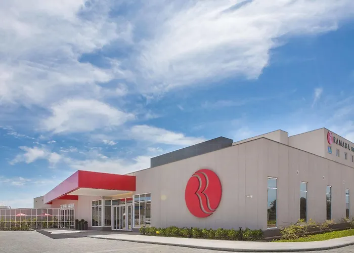 Ramada Campinas Viracopos Hotel