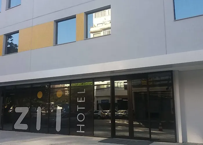 Ibis Styles Rio De Janeiro Botafogo Hotel