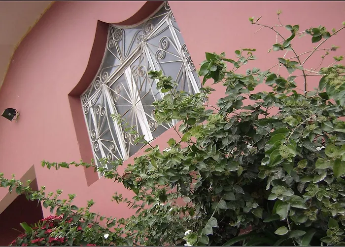 Pousada Solar Poços de Caldas