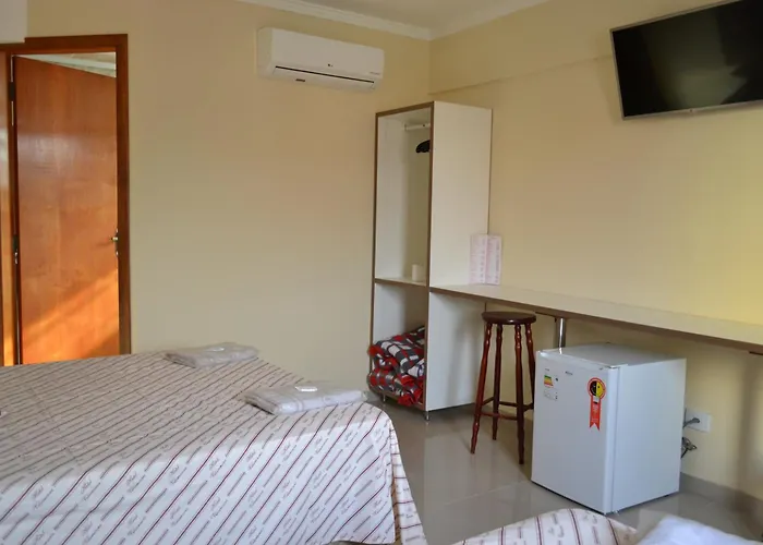 Hotel Vilamoura San Paolo