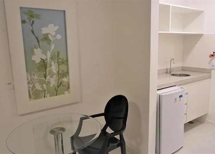 Bittar Apart Hotel Brasília