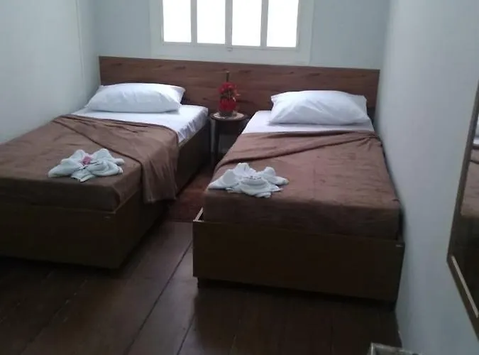 Pousada Sonho Perfeito Amparo 