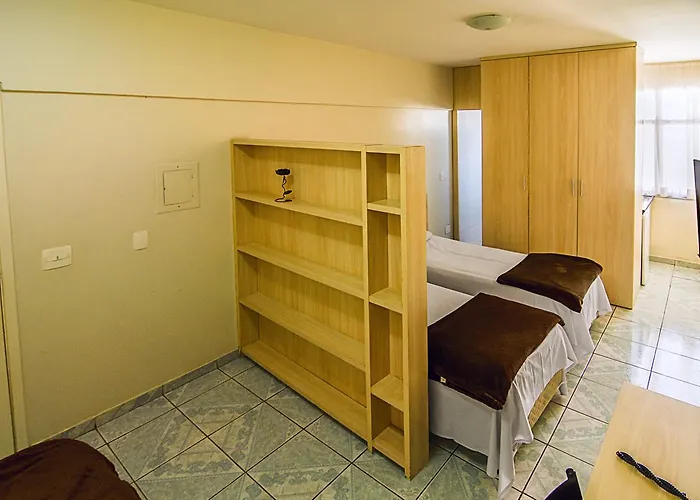 Villa Neves Residence Belo Horizonte