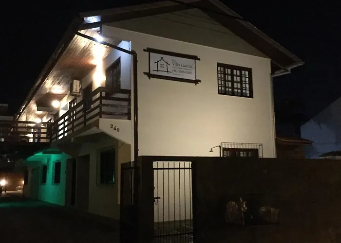 Residencial Villa Garcia Florianópolis