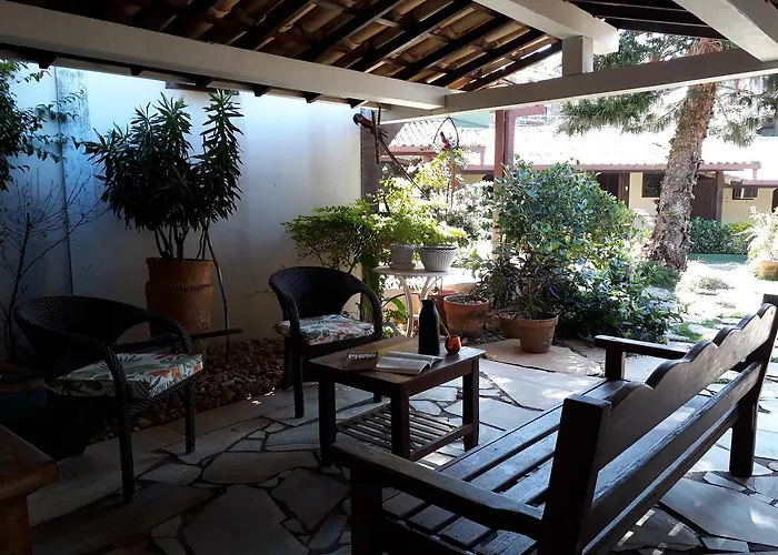 Vila Shalimar Búzios