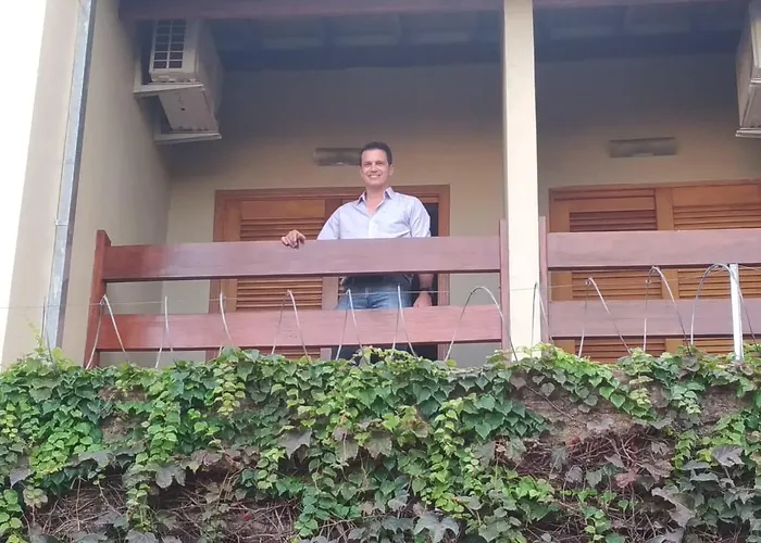 Ville Park Hotel Ourinhos