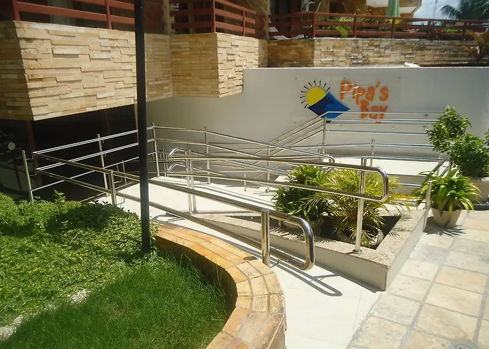 Flat Pipa'S Bay 221 Aparthotel Praia de Pipa