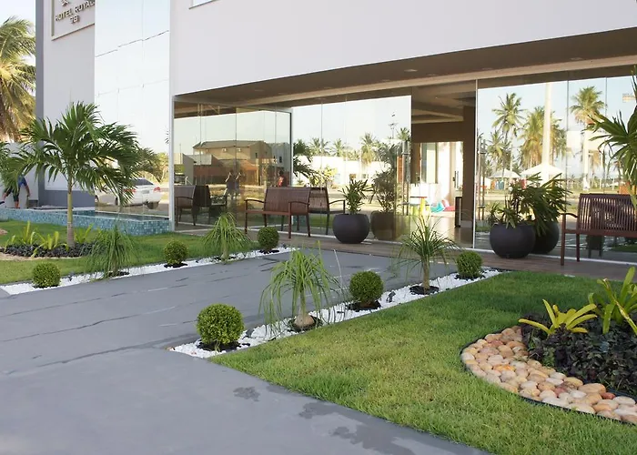 Hotel Royal Sg Salinópolis