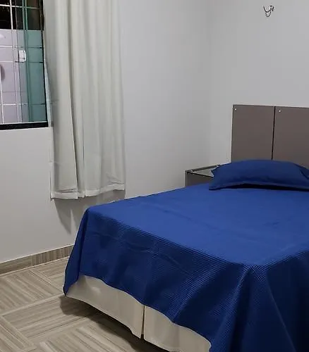 Condominio Vento Do Litoral Luis Correia