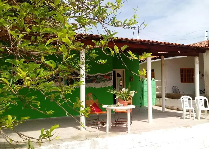 Aconchego Em Maragogi Hotel
