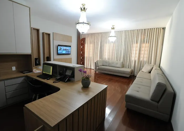 Pousada Milênio Ltda Ponte Nova