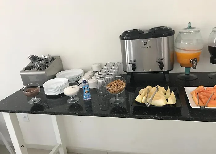 Carrijo Hotel Marília
