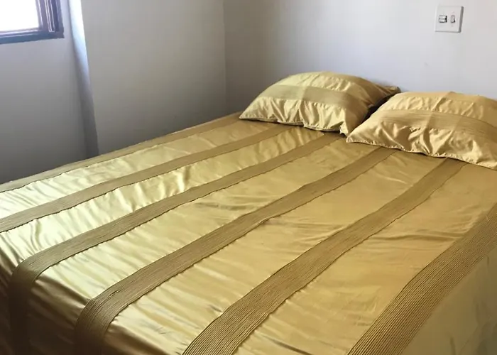 Espaco Unico Apartment Sao Jose do Rio Preto 