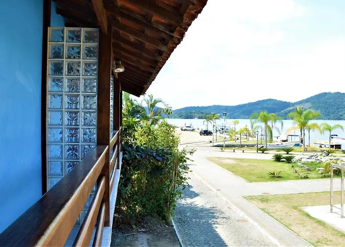 Pousada Do Imperador Paraty