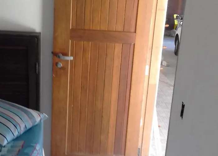 Pousada Estato&Cia Caraguatatuba