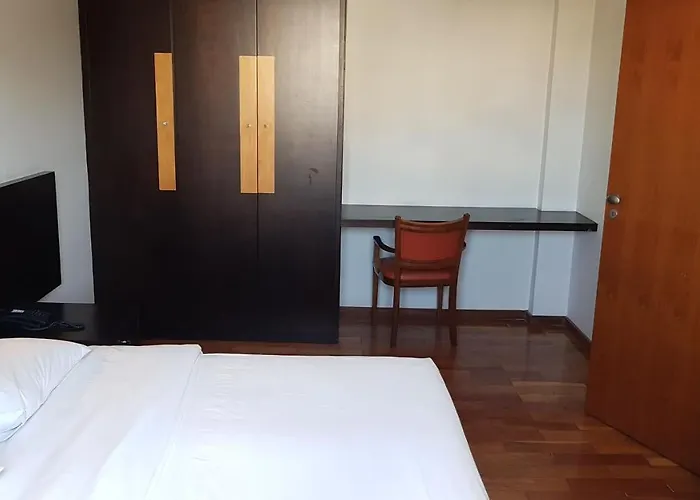 Lavras Apart Hotel