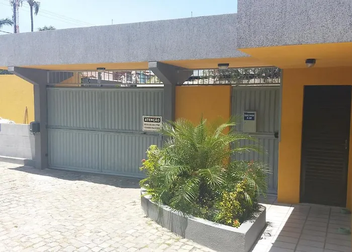Recanto da Sereia de Itapuan Appartamento Salvador
