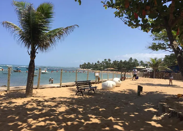 Residencial Villa Da Lua Praia do Forte