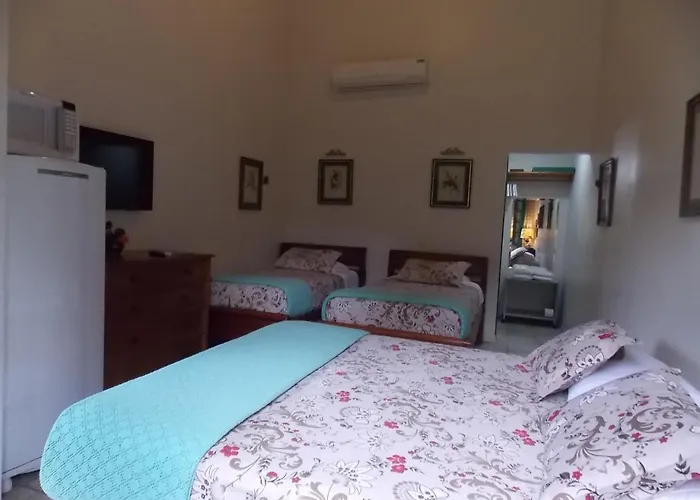 Pousada Amoedo Correas