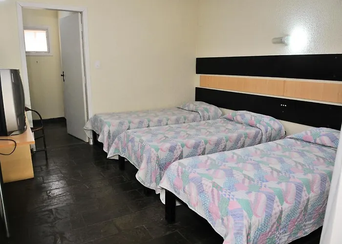 Hotel Nosso Sonho Itatiba