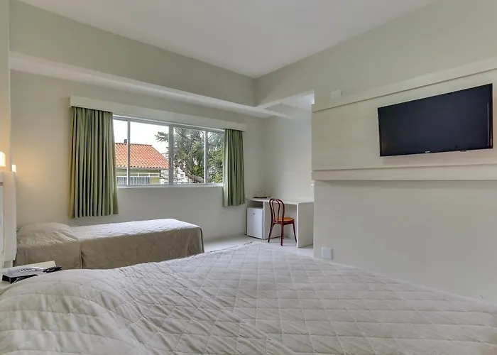Hotel Beira Mar Itapema