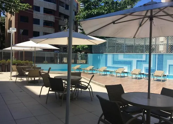 Boutique Apartamento Ondina Choice Salvador da Bahia