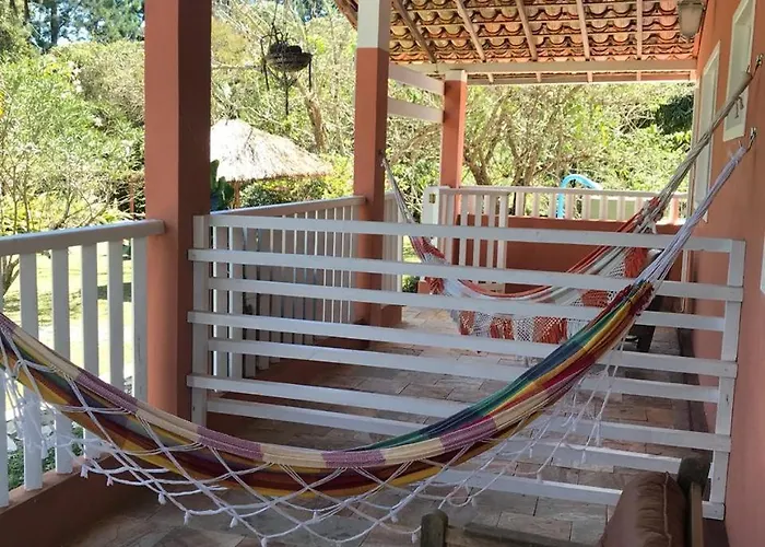 Caminho Das Lavras Lavras Novas