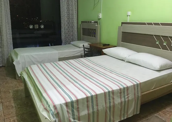 Hotel Orion Telêmaco Borba